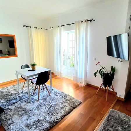 Comfortable And Quiet Apartment Nazaré Dış mekan fotoğraf