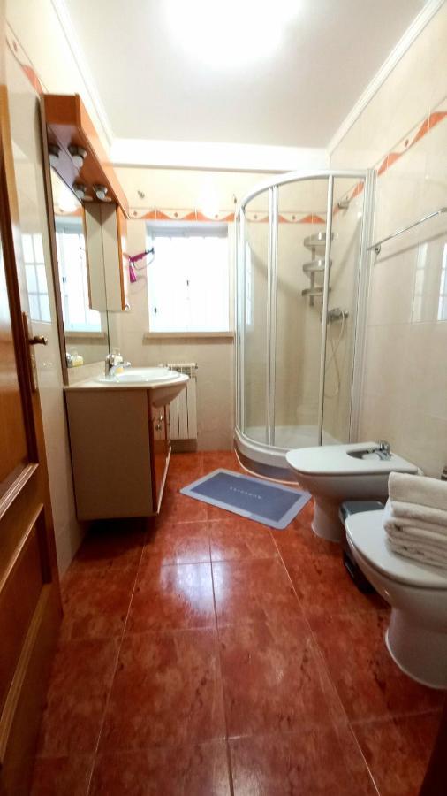 Comfortable And Quiet Apartment Nazaré Dış mekan fotoğraf
