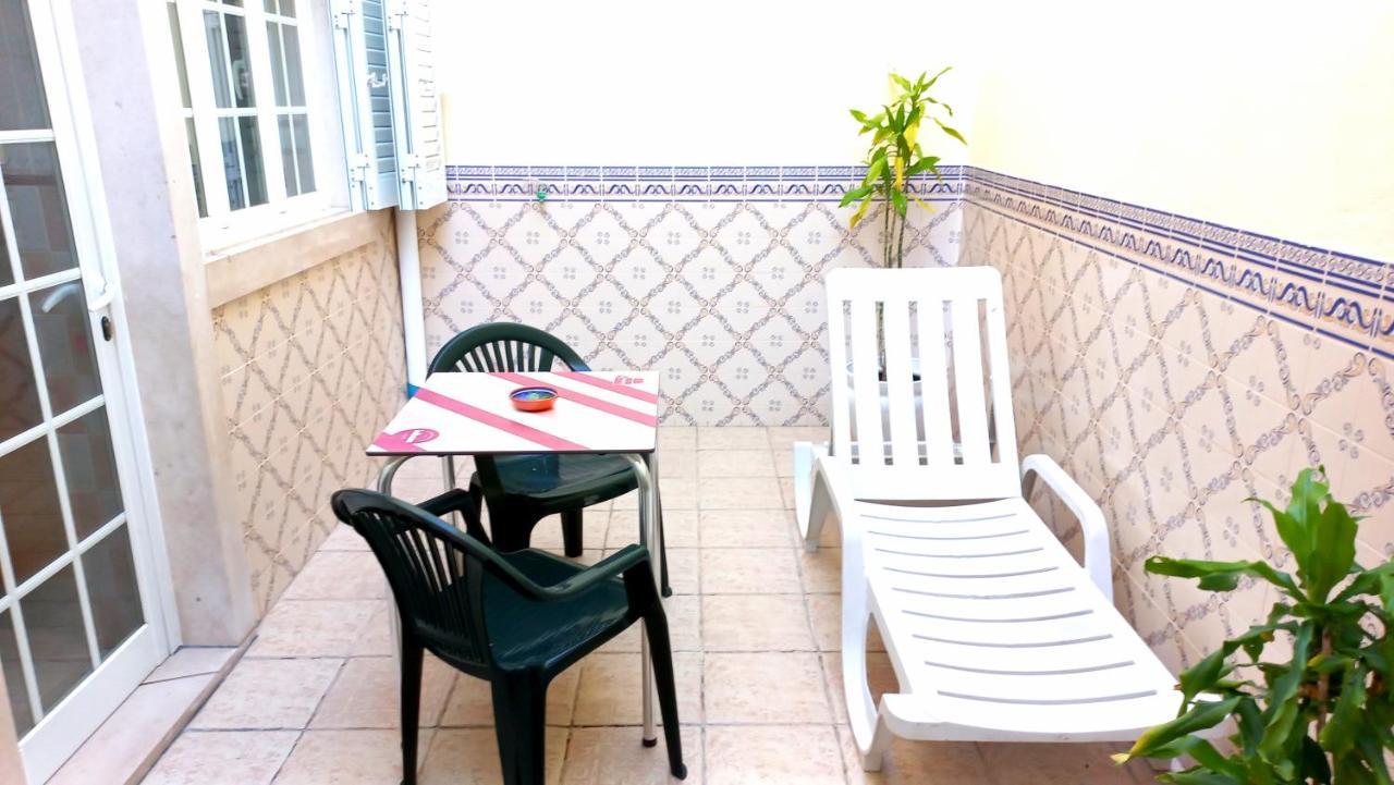 Comfortable And Quiet Apartment Nazaré Dış mekan fotoğraf