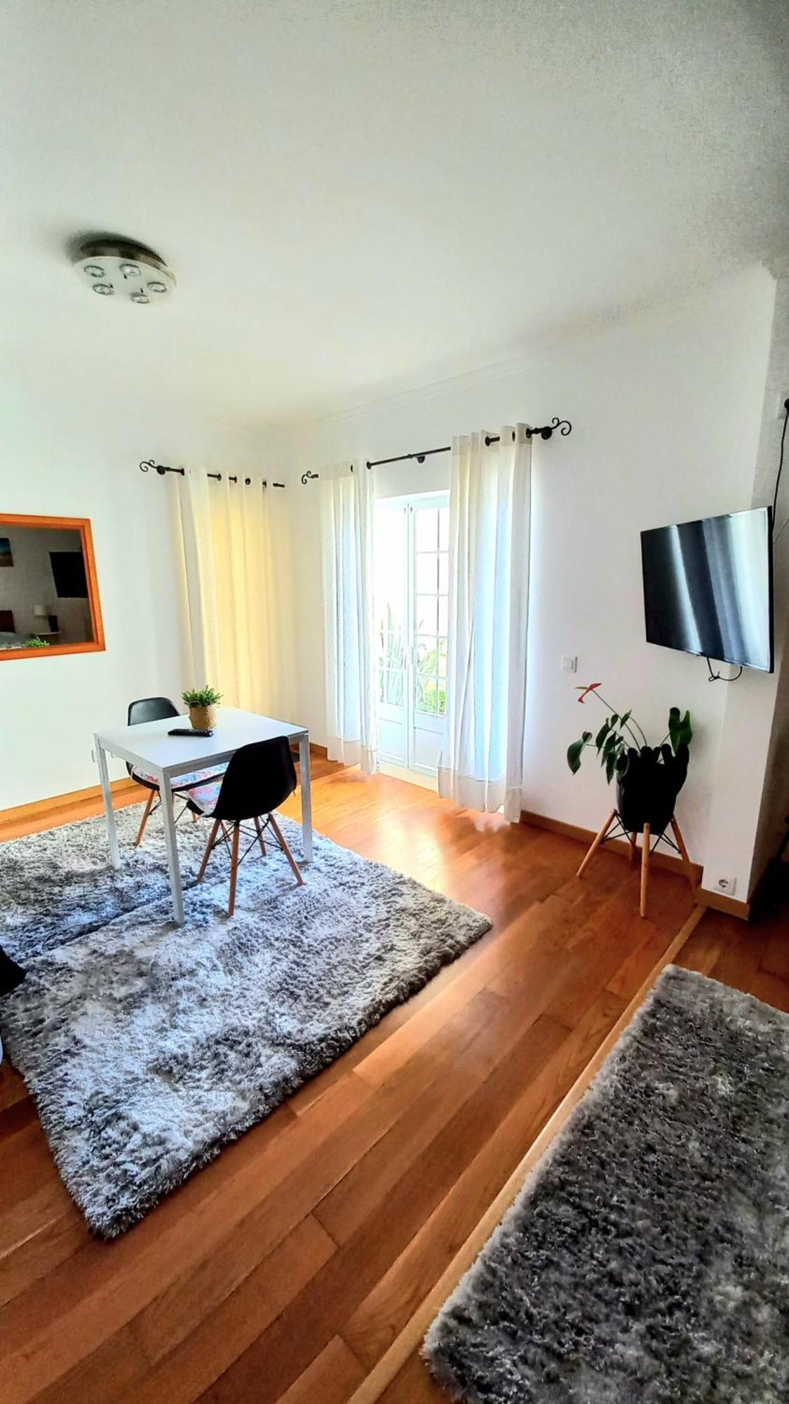 Comfortable And Quiet Apartment Nazaré Dış mekan fotoğraf